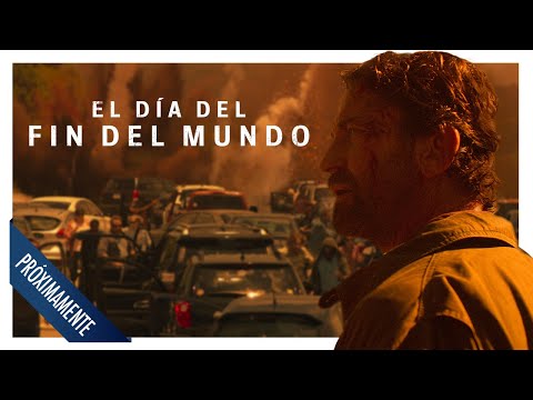 Thumbnail of the video: El Día Del Fin Del Mundo I Trailer México
