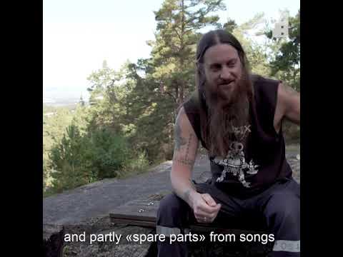 FENRIZ | DARKTHRONE | Interview About The Album That Influenced Early Norwegian Black Metal Bands