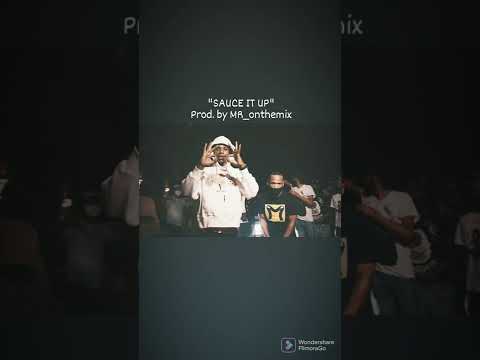 [FREE] B-LOVEE x KAY FLOCK x NY Sample Drill 🗽 type beat "SAUCE IT UP"