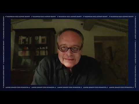 Spotkanie po filmie HELMUT NEWTON. PIĘKNO I BESTIA z reżyserem | 17. Millennium Docs Against Gravity