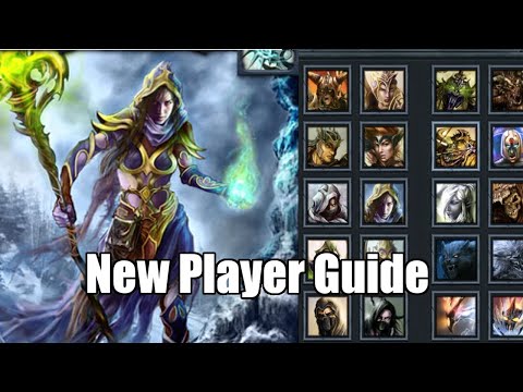 2019 Beginner's Guide to Shadow Era: How to Play and Quickly Make Gold + Competitive Deck