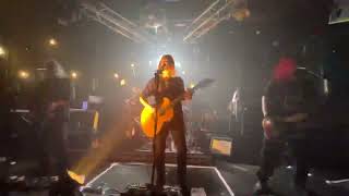 New Model Army - Vanity