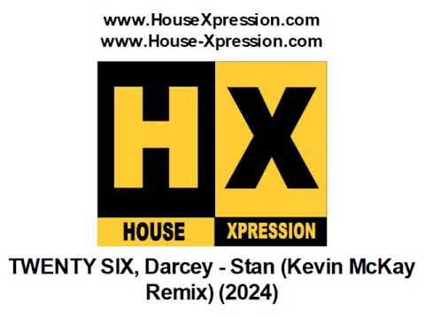 TWENTY SIX, Darcey - Stan (Kevin McKay Remix) (2024)