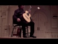 David Tanenbaum Performs "Soliloquy" by Aaron Jay Kernis