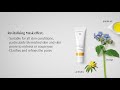 Dr. Hauschka - Atgaivinamoji kaukė 30 ml