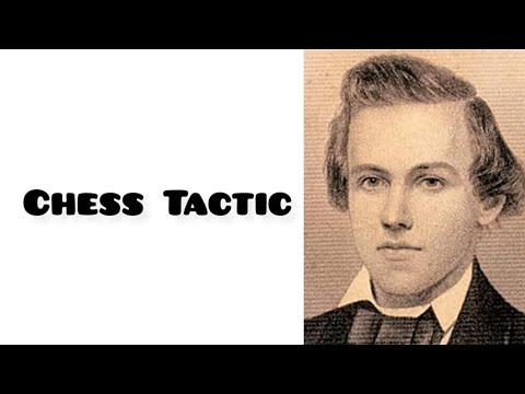 Paul Morphy × John Rhodes