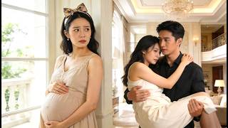 Download lagu He dumped his pregnant wife for his first love—she vanished, leaving him in lifelong regret! mp3