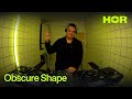 Drei Vinyl Obscure Shape HÖR January 30 2025
