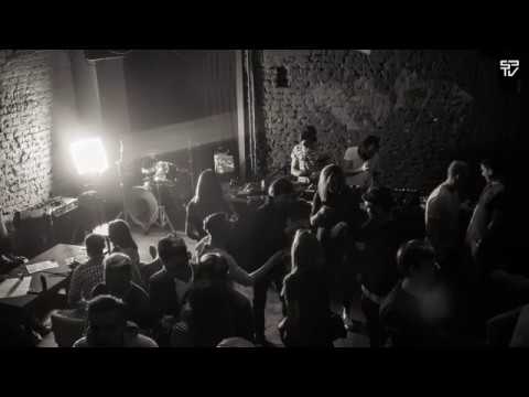 TAISHA WIESS [Progressive House/Techno] @ SPTV Moscow 29.05.2018