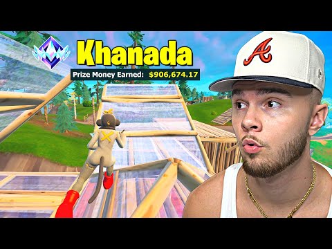 Spectating Ranked RELOAD Until I Find A Pro Player With EARNINGS...