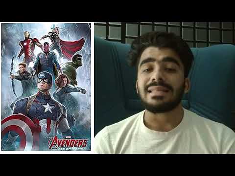 Avengers: Age of Ultron | In-depth Movie Review & Insights | Robert Downey Jr., Chris Hemsworth