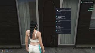 Developing FiveM In-game House Robbery Creator
