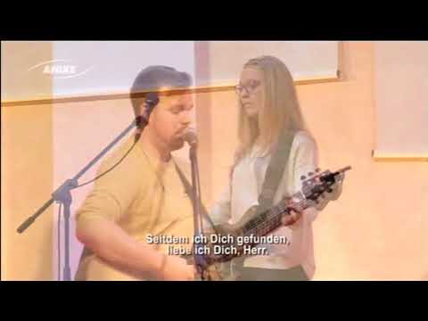 Schöpfer aller Himmel -Cover - ccka (city church Karlsruhe)