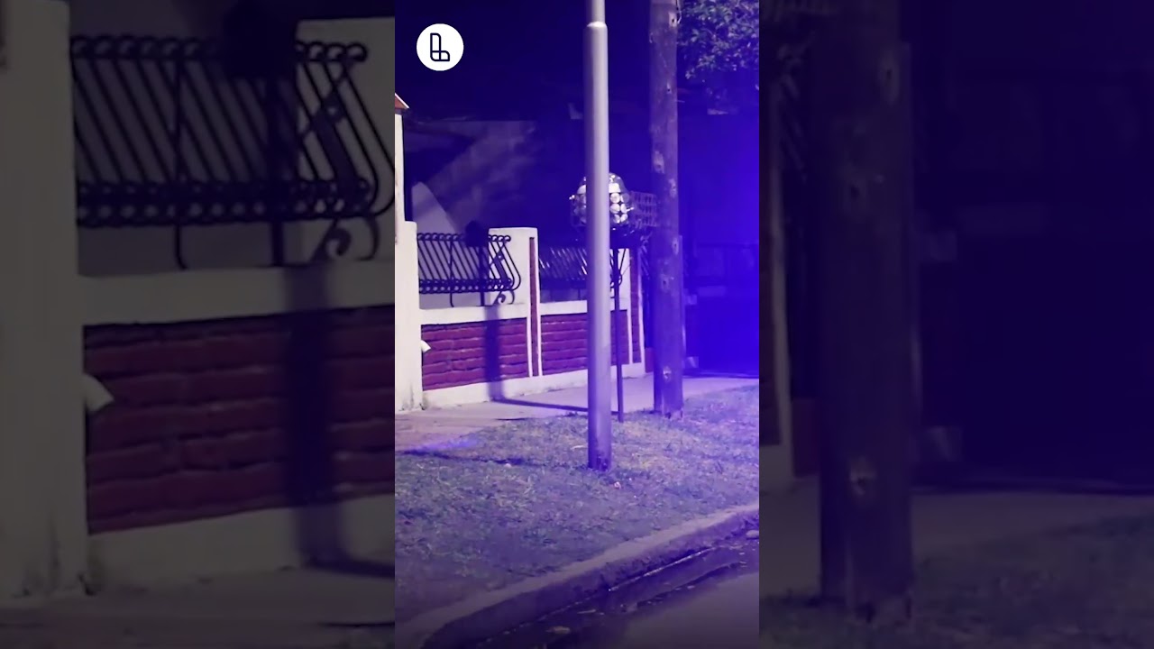 Fotograma de Municipio de Lanús — Ministerio de Seguridad