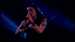 SAVATAGE All That I Bleed LIVE AKRON 2001