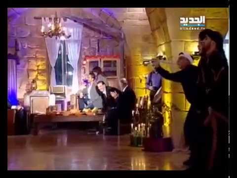 بيني وبينك سبع جبال علي الديك وعلي حليحل غنيلي ت غنيلك