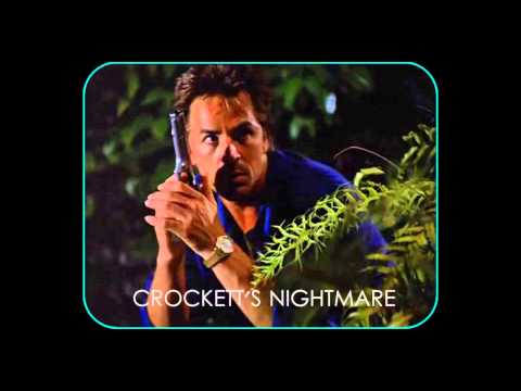 DOMEWRECKER - Heart of Night (Crockett's Nightmare Version)