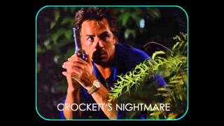 DOMEWRECKER - Heart of Night (Crockett's Nightmare Version)