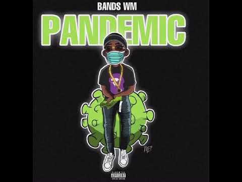 Bands WM - Stars (feat.10kkev) “Pandemic EP”