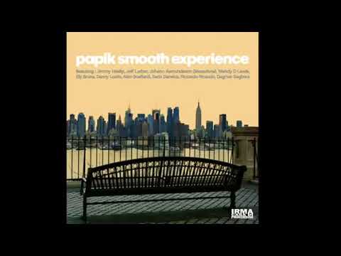 Papik Smooth Experience - Figli delle stelle feat. Danny Losito (Alan Sorrenti tribute cover