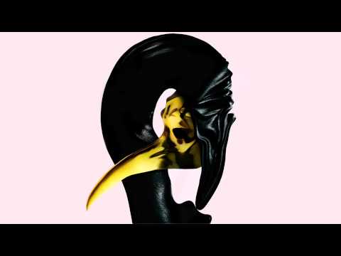 Claptone - The Music Got Me (Official Audio)