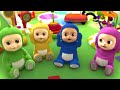 Teletubbies: Babies | 1505