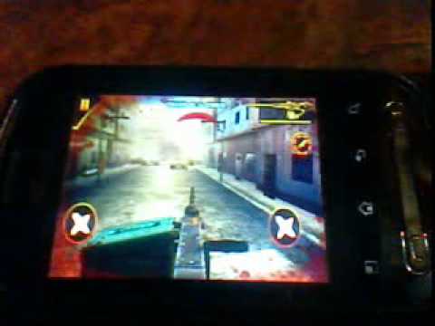 modern combat sandstorm android market