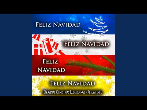 Hark! The Herald Angels Sing (feat. Lew Douglas) (Remastered)