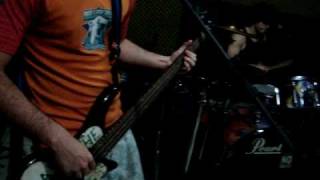 Millencolin - Jellygoose (COVER)