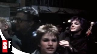 The Decline of Western Civilization (1981) Dave Grohl's Commentary