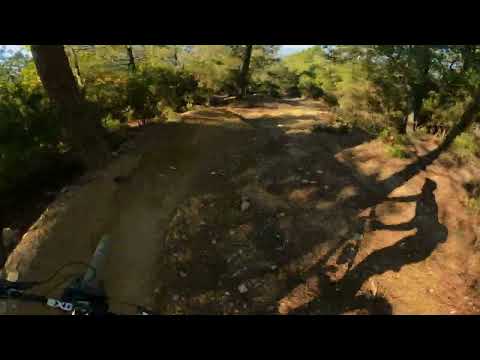 TC4 Copa Catalana Enduro MTB Race Preview: Gravity Girona First Ride