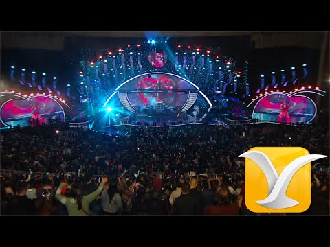 Polimá Westcoast – LACONE - Festival de la Canción de Viña del Mar 2023 - Full HD 1080p
