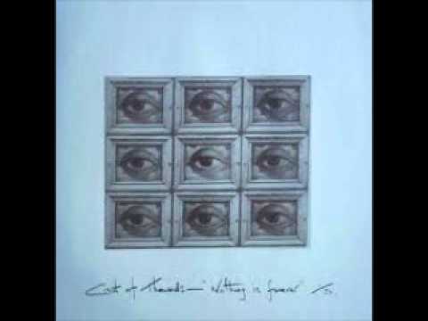 CAST OF THOUSANDS - NOTHING IS FOREVER - 1989