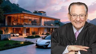 Frank Caprio Cause of Death | Judge Caprio Biography, Lifestyle, Net Worth, Age, Wife & Family!