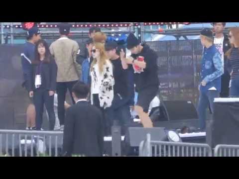 141003 TTS Holler Rehearsal 2