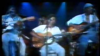 "CIO DA TERRA" - com Milton Nascimento e Pena Branca & Xavantinho