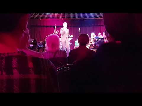 Vím Jak To Je  Martin Chodúr +North Big Band Litvinov