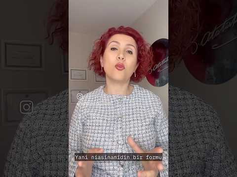 Güneşin Zararını Azaltan Vitamin B3 — Prof. Dr. Şule Güngör