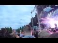 Nightwish: Sleeping sun (2015 Joensuu) Live ...