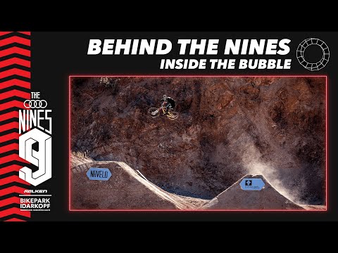 Behind The Nines - Inside The Bubble