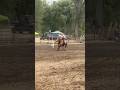 Ground was CRAP but we ran a 17.976 for 4th