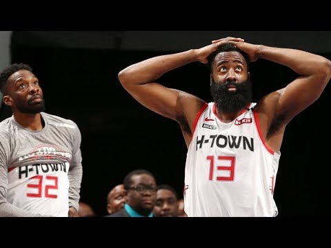 Houston Rockets vs Charlotte Hornets Full Game Highlights | March 7, 2019-20 NBA Season
