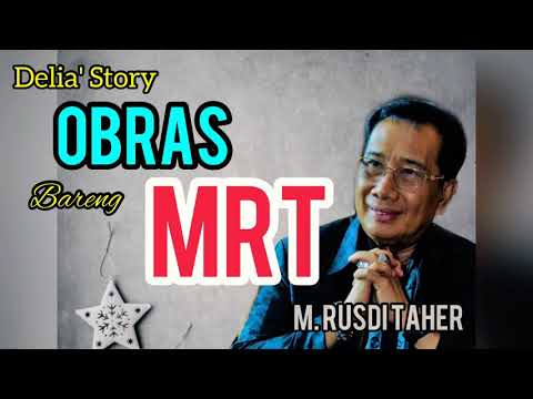 DELIA PARAMITHA dan RUSDI TAHER BICARA CINTA .... ROMANTIS NYA CINTA SUFI ...