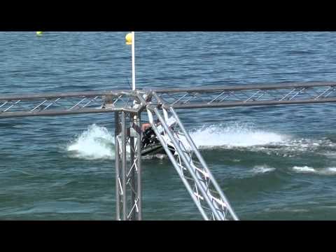 Pro Freestyle Qualifying - Jason "THE   DESTROYER" Stoyer