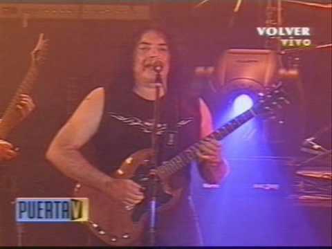 Riff - Estamos hartos