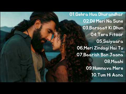 Best Romantic Hindi Songs 2026 | New Romantic Song | Bollywood Love Hits Jukebox💖