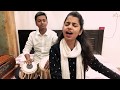 Jaadu Bhari Teri Aankhe Jidhar Gayi Maithili Thakur And Rishav Thakur
