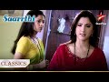 Shefali Ka सवाल सुन Manasvi Ko Laga सदमा Saarrthi