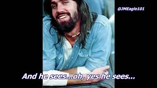 There's A Place In The World For A Gambler (Lyrics) Dan Fogelberg