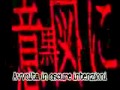 [Vocaloid SUB ITA] Hagane Miku Parasite 